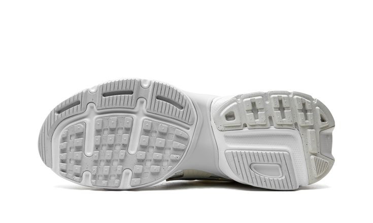 کتونی نایک V2K زنانه – نمای زیره و کفی کفش