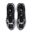 کفش زنانه نایک V2K مشکی نقره ای – نمای بالا